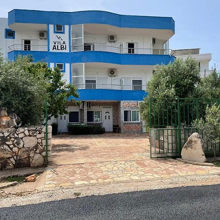 Vila Albi クサミル エクステリア 写真