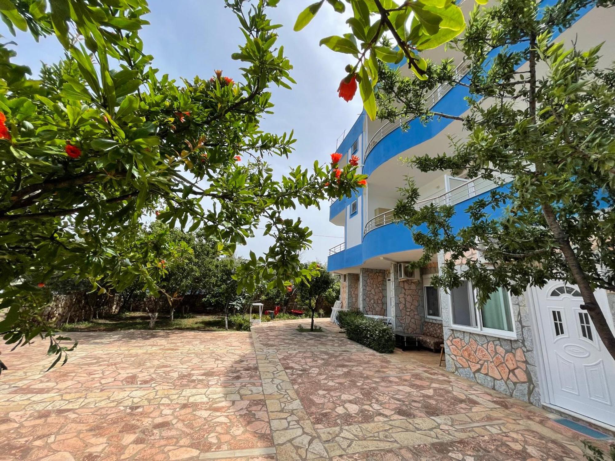 Vila Albi クサミル エクステリア 写真