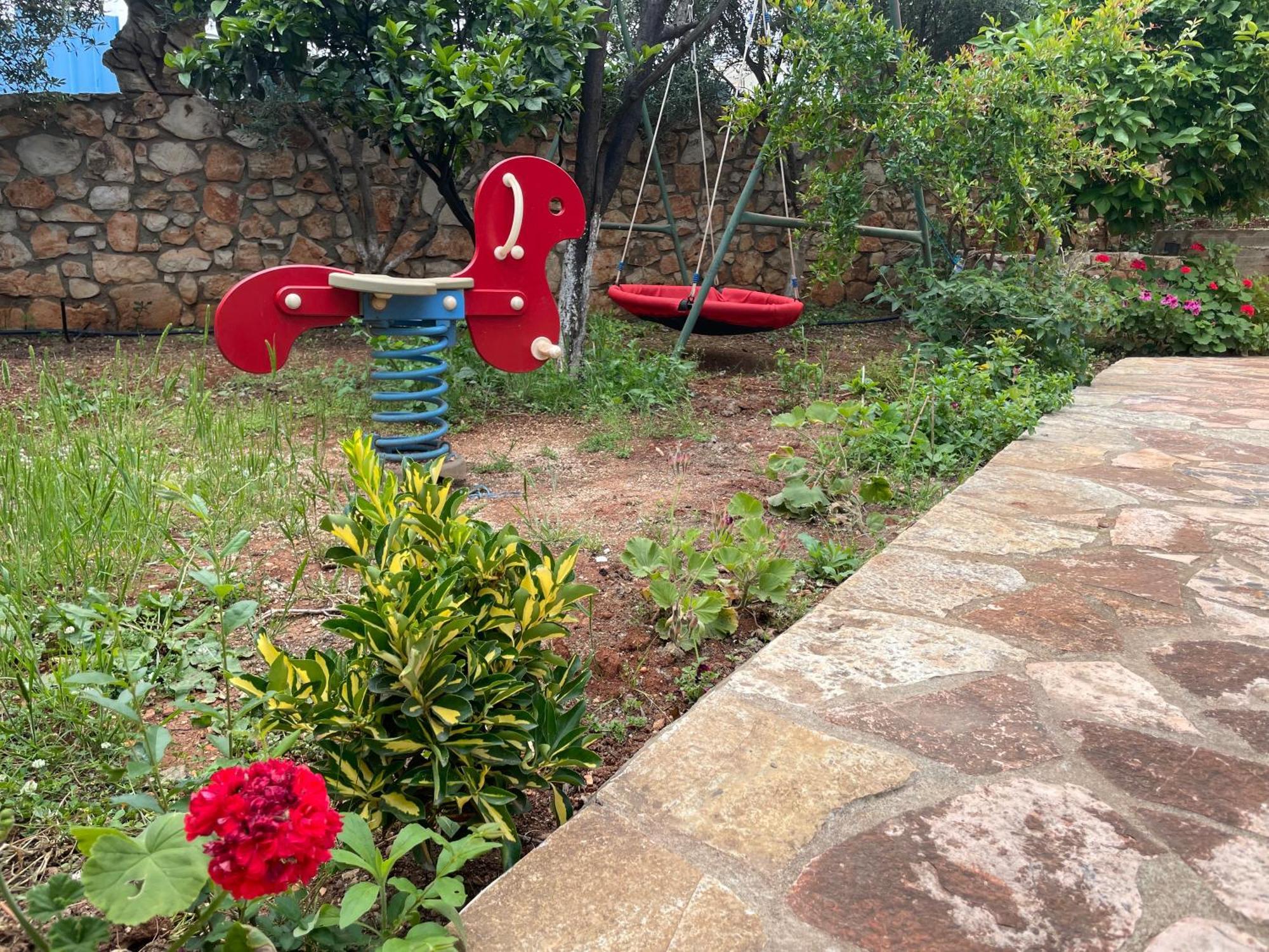 Vila Albi クサミル エクステリア 写真